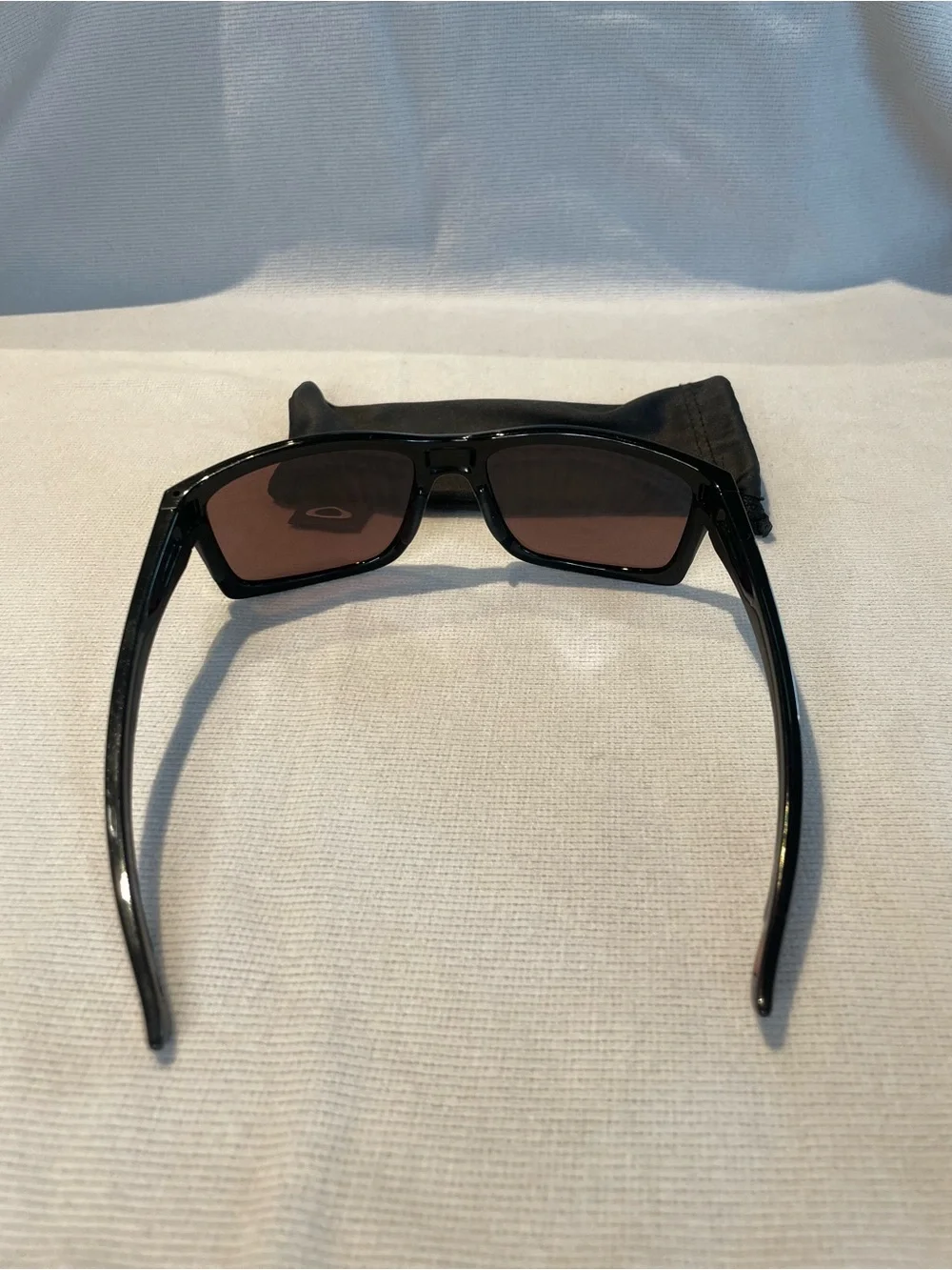Oakley Mainlink XL w/ Prizm Polarized Sunglasses